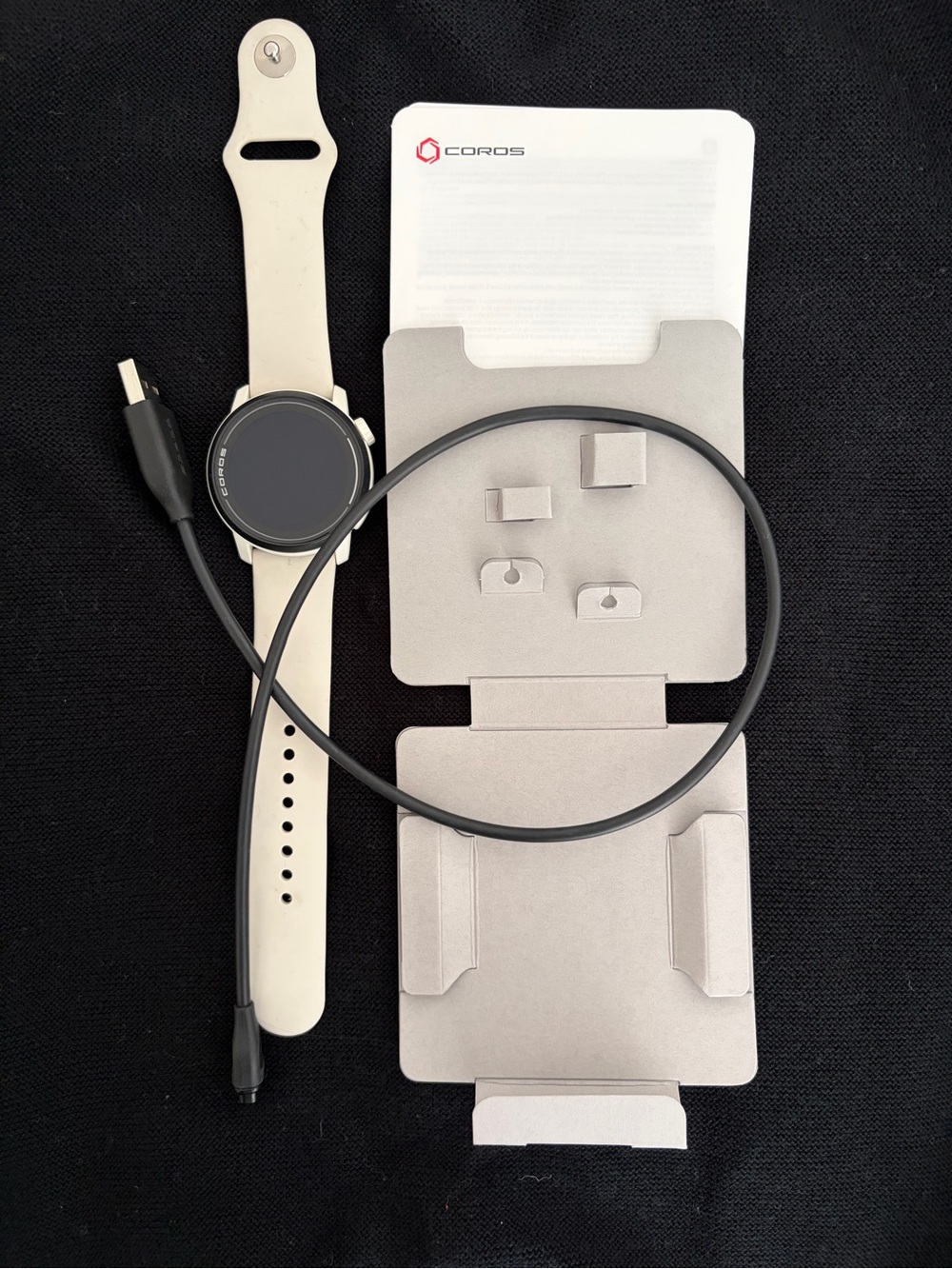 Coros watch - Picture 3 of 10